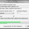 Schlagwortübertragung