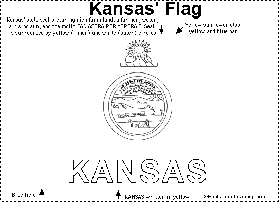 kansasflag_bw.GIF